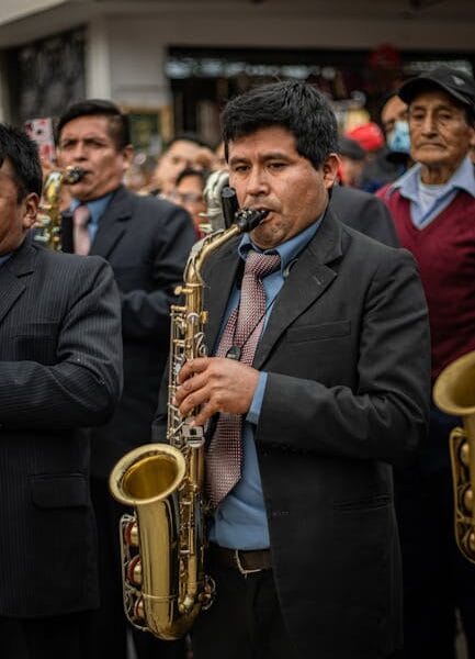 Les festivals de musique en Espagne : catalyseurs d'un tourisme musical durable