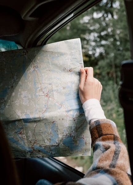 FITUR 2025 : Comment le boom du tourisme durable impacte les road trips en Espagne ?